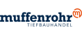 Muffenrohr Logo